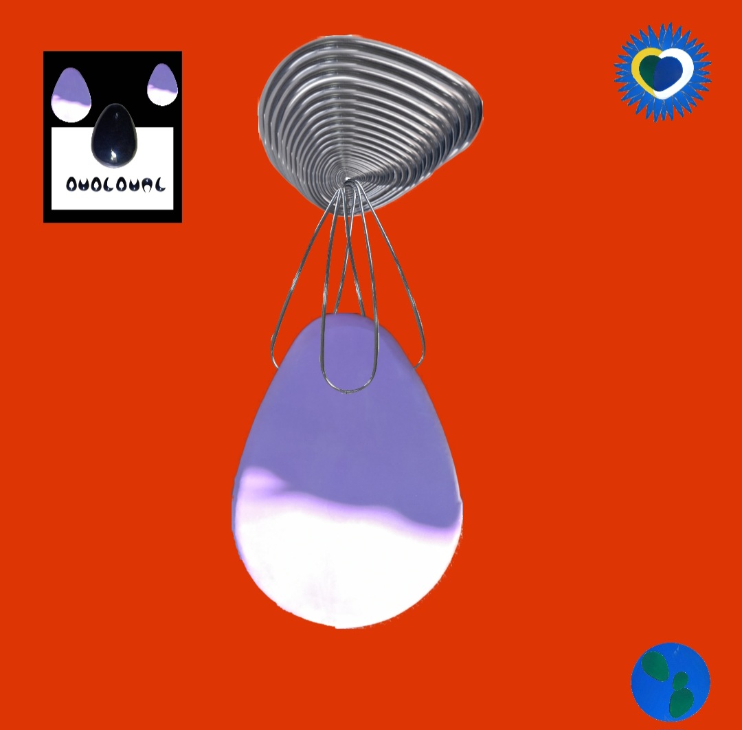 Ovoloval ©️ Ovoloval ©️